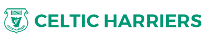 Celtic Harriers Shop